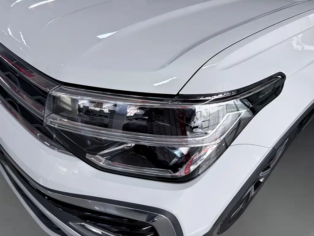 Tuyue 2023 300TSI two-wheel drive full moon version купить на сайте DeffCars