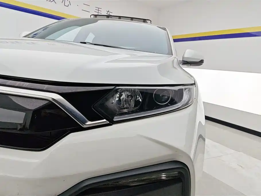 Honda XR-V 2021 1.5L CVT Comfort Edition купить на сайте DeffCars