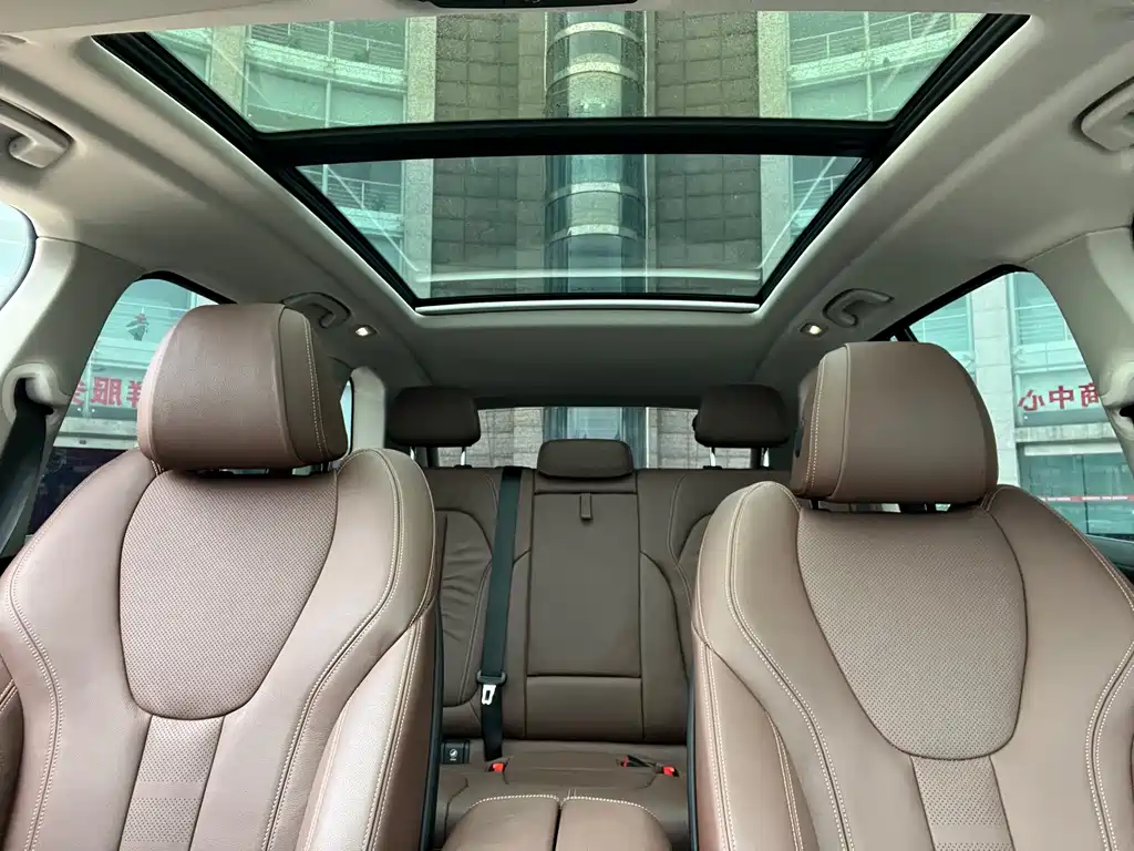 BMW X5 imported 2020 xDrive30i M sports package купить на сайте DeffCars