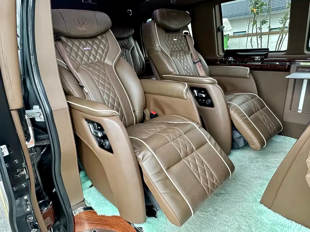 SAVANA 2017 6.0L G660S Yazun Canopy Edition купить на сайте DeffCars