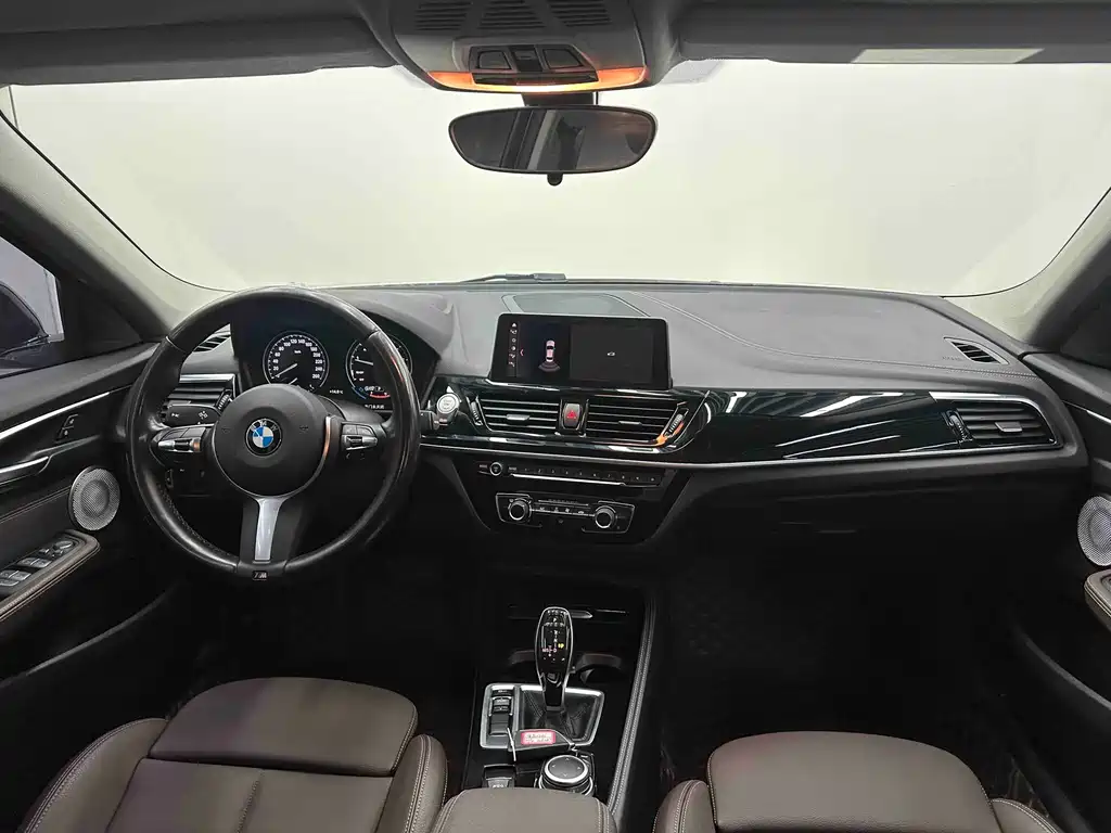 BMW 1 Series 2021 120i M Sports Night Edition купить на сайте DeffCars