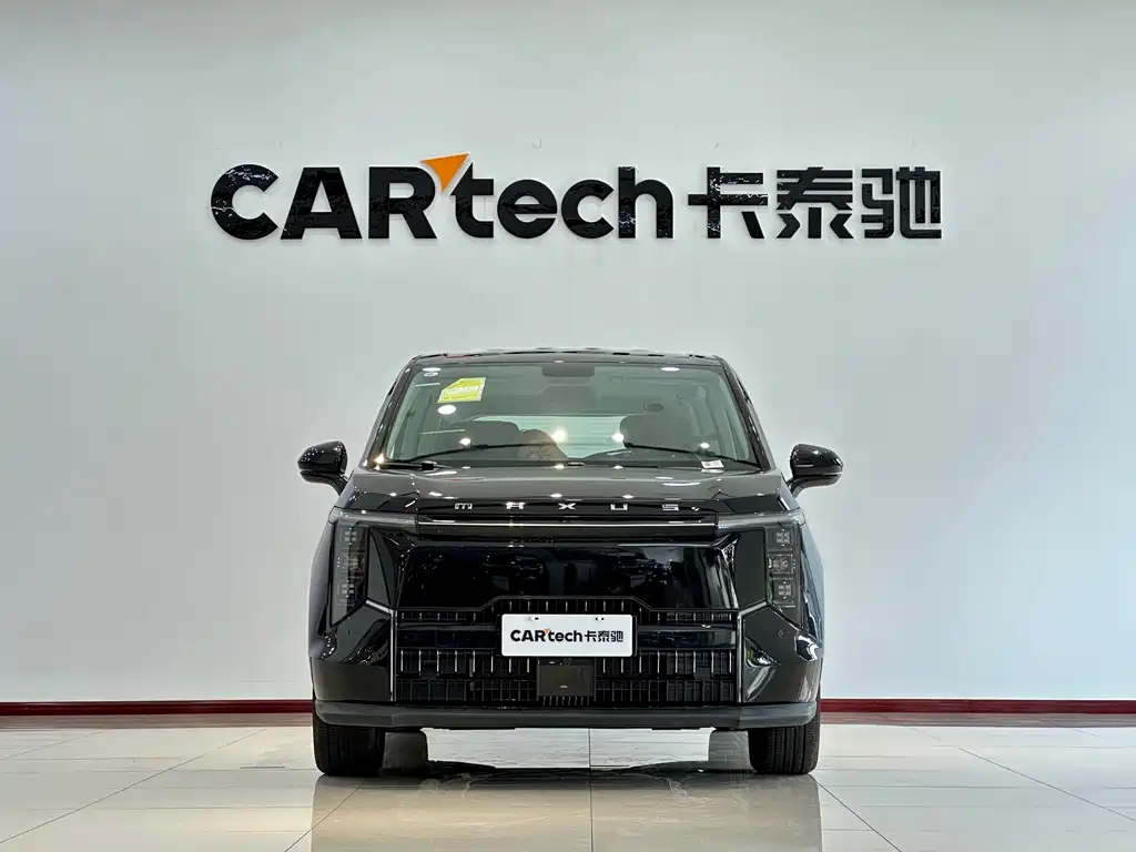 Everyone 7 2024 model facelift super hybrid long battery life version enjoy version купить на сайте DeffCars