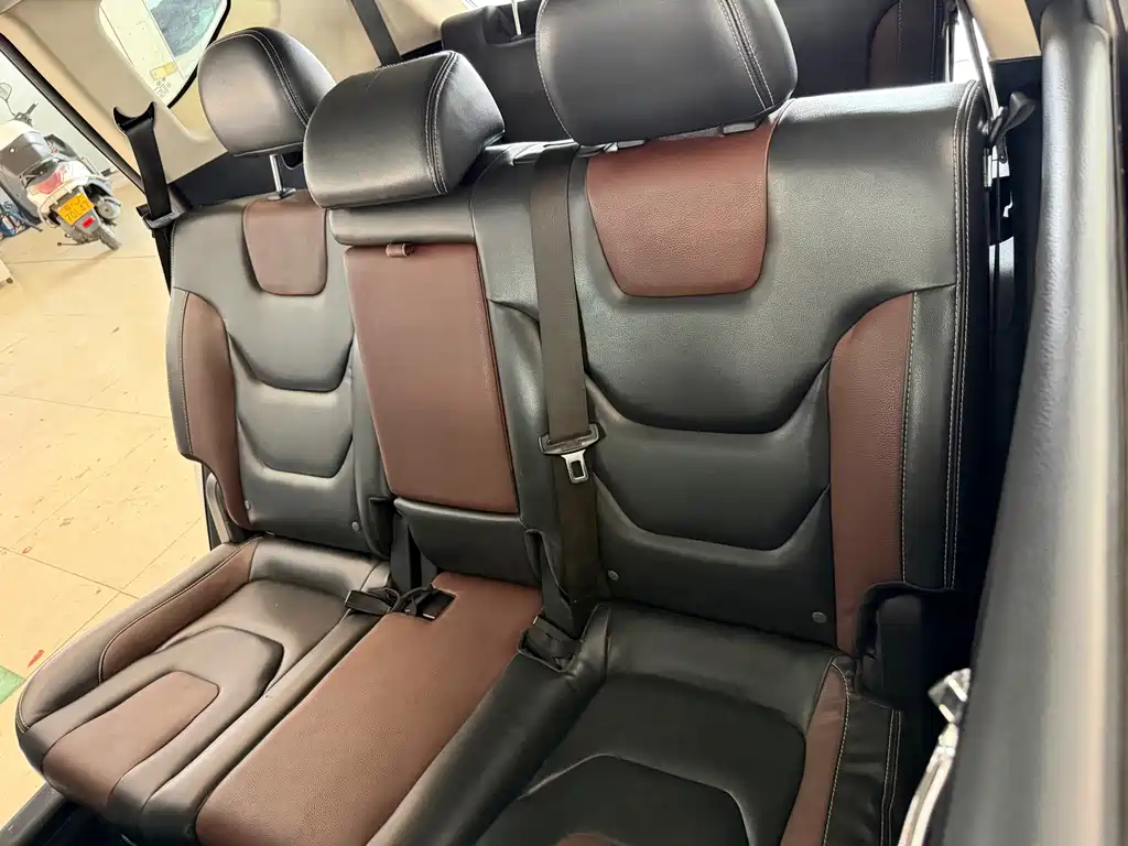 Fengguang 580 2017 1.5T manual luxury model купить на сайте DeffCars
