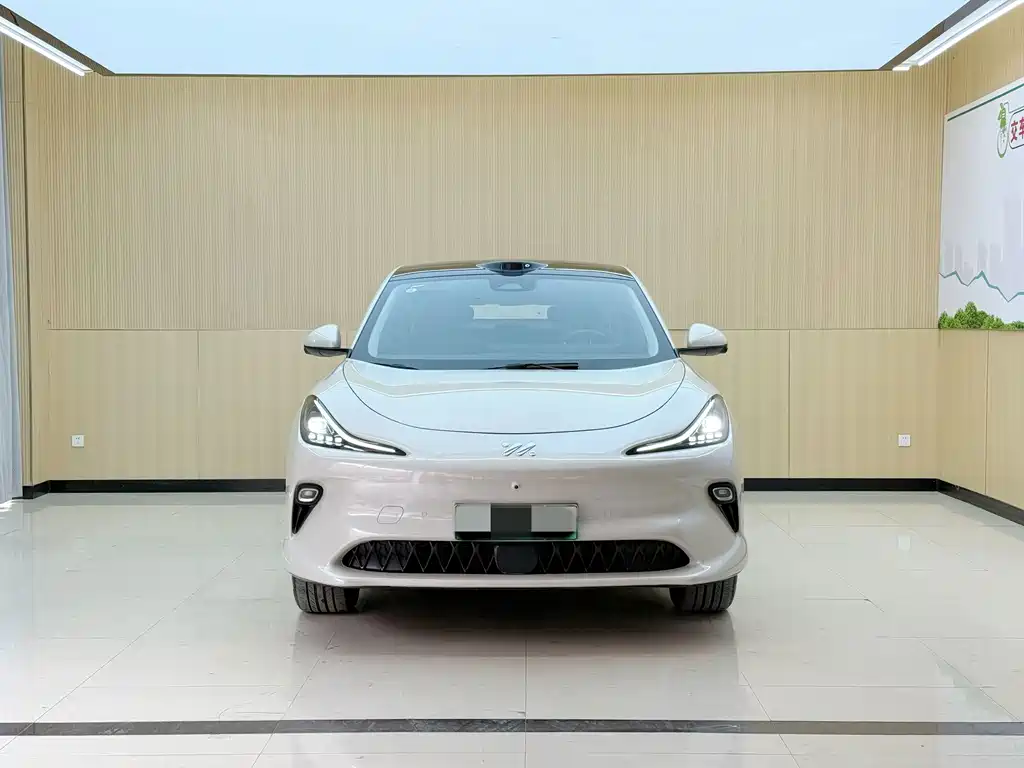 Zhiji LS6 2025 Smart Lizard Driving Edition купить на сайте DeffCars