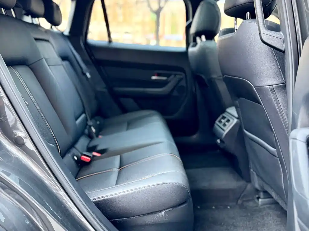 Mazda CX-50 Xingye 2023 2.0L Anxing Edition купить на сайте DeffCars