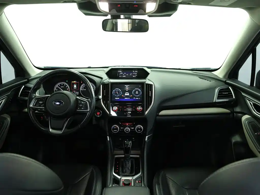 Forester 2022 2.0i AWD Deluxe Edition EyeSight купить на сайте DeffCars