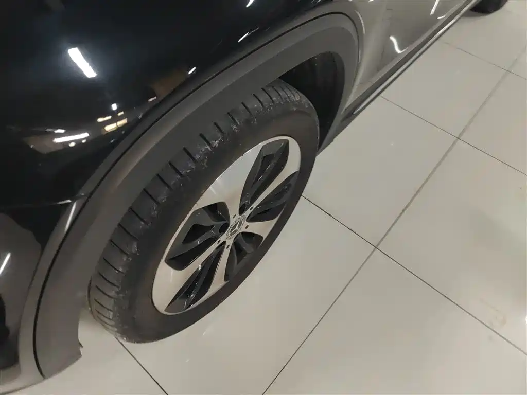 Mercedes-Benz GLB 2023 GLB 220 Fashion Model купить на сайте DeffCars