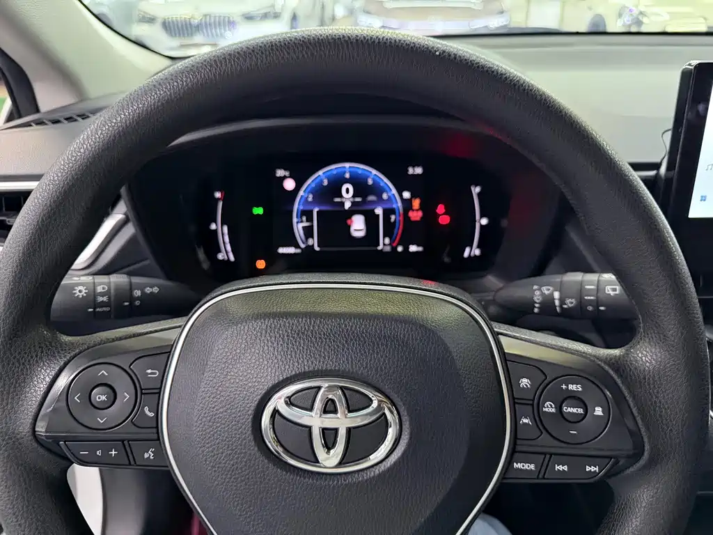 Fenglanda 2023 2.0L CVT leading version купить на сайте DeffCars