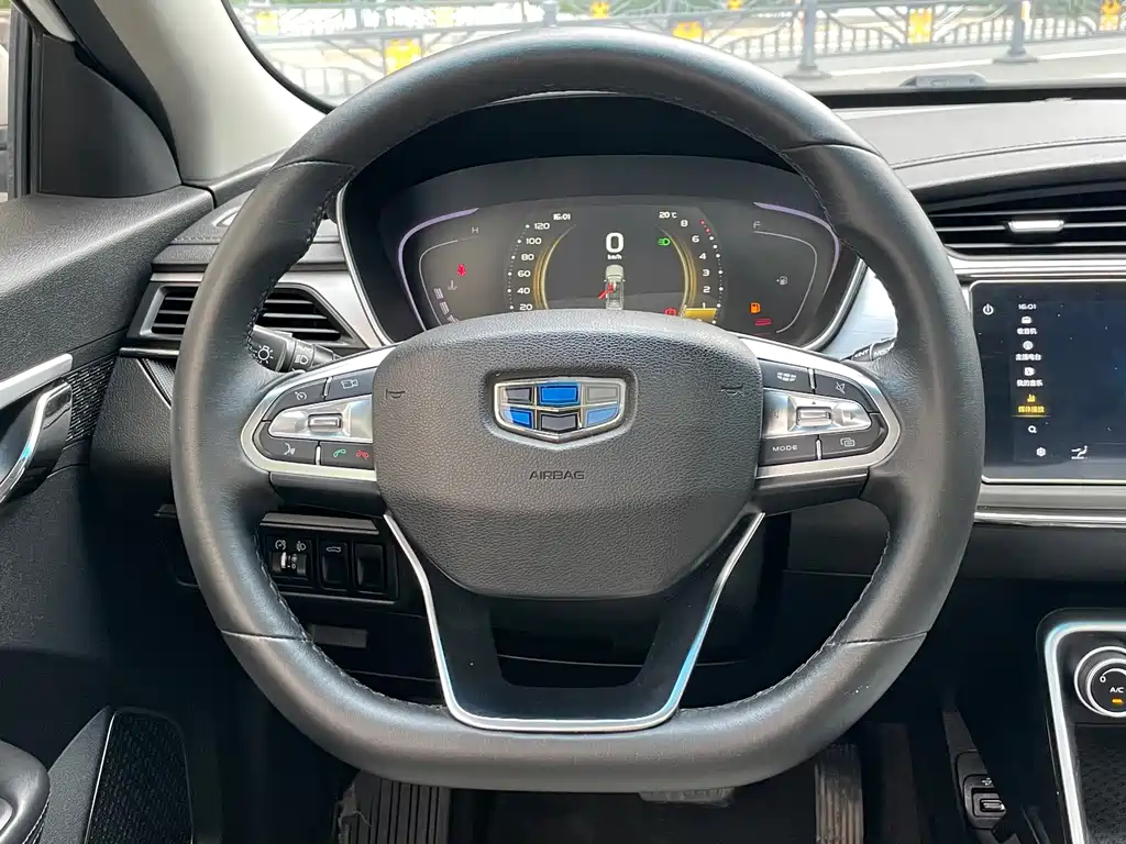 Binrui 2018 14T CVT Binzhi Edition купить на сайте DeffCars