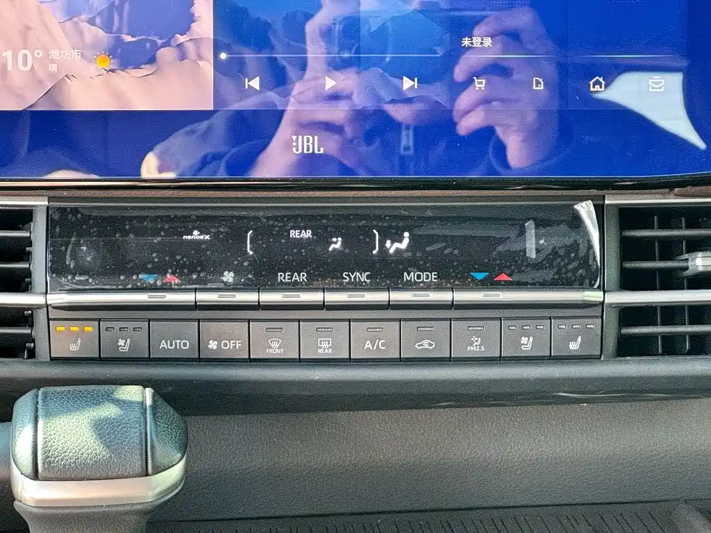 SIENNA 2023 2.5L Hybrid Platinum Edition купить на сайте DeffCars