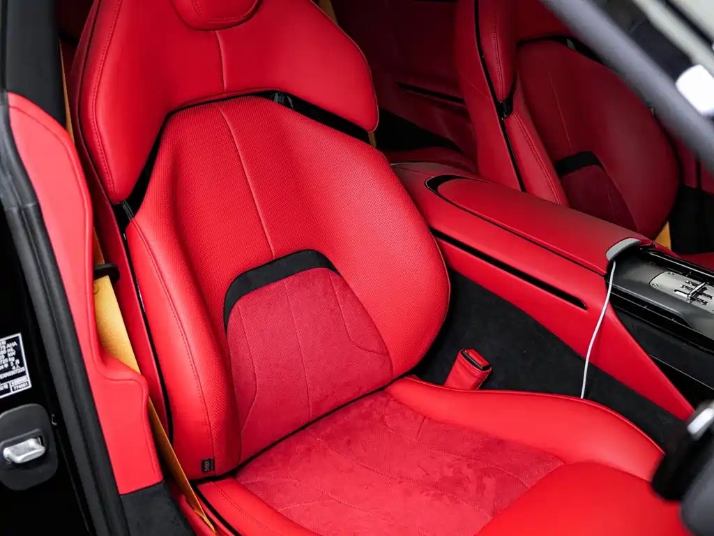 Purosangue 2023 6.5L V12 купить на сайте DeffCars