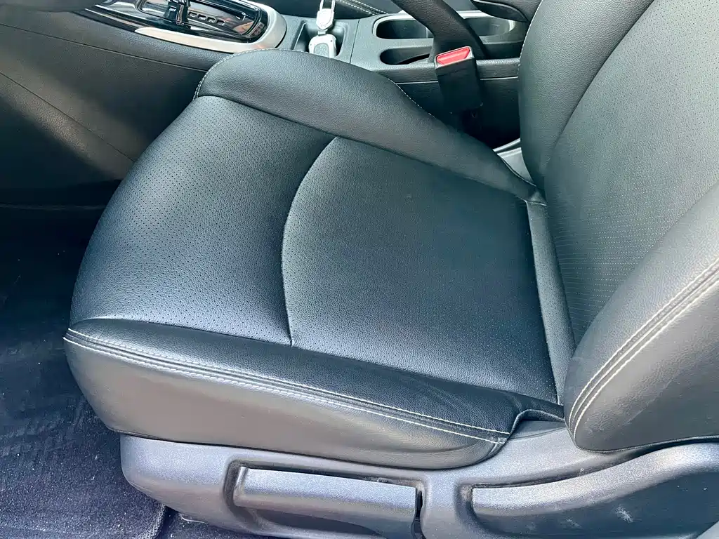 Tiida 2021 1.6L CVT Smart Travel Edition купить на сайте DeffCars