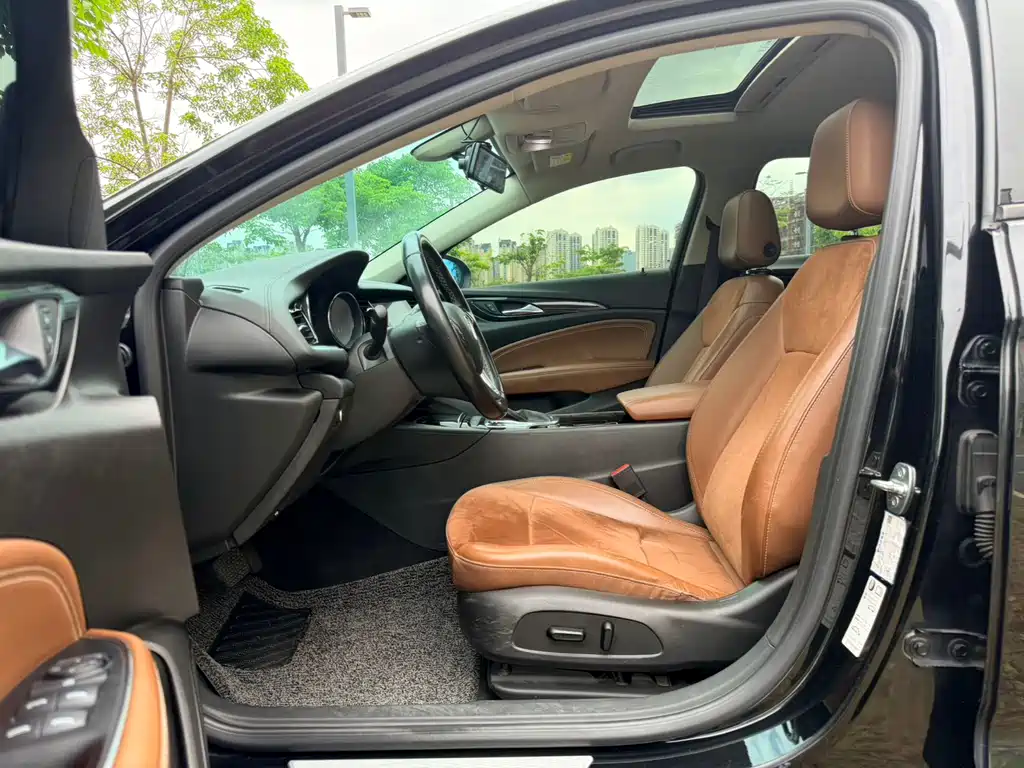 Regal 2019 20T Elite National VI купить на сайте DeffCars