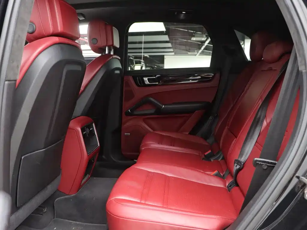 Cayenne 2019 3.0T купить на сайте DeffCars