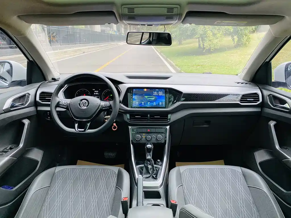 Tukai 2020 280TSI DSG Comfort Edition купить на сайте DeffCars