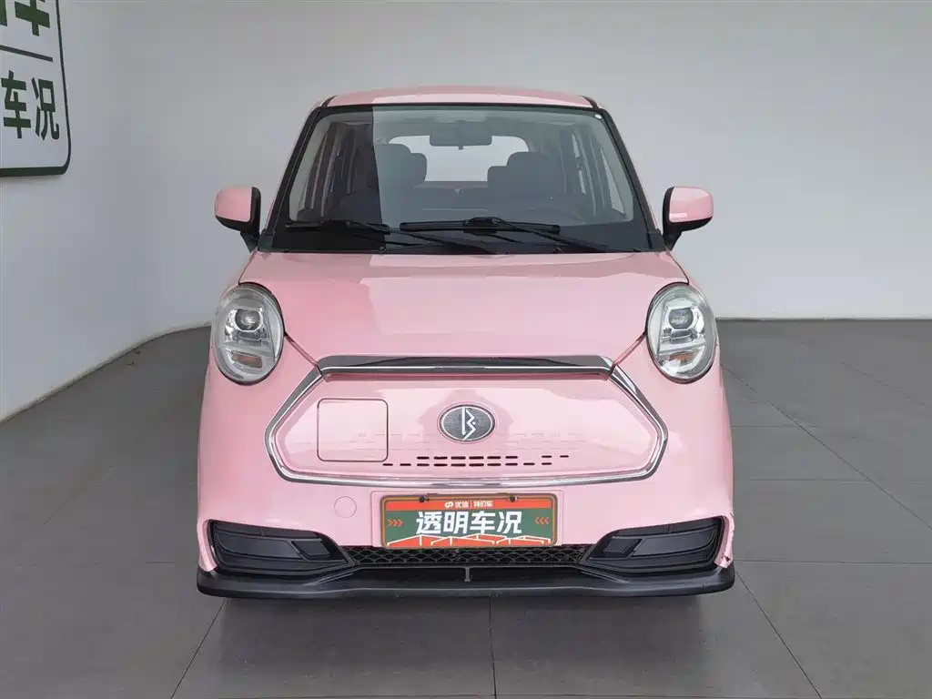 Lingbao BOX 2021 Comfort Edition купить на сайте DeffCars