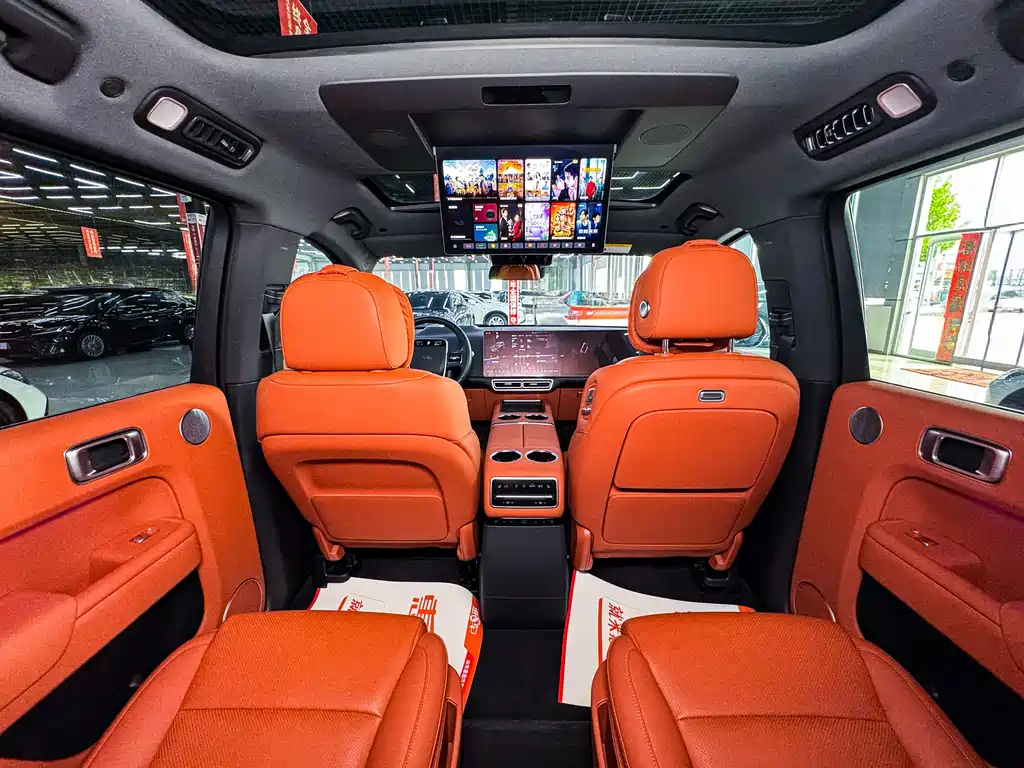 Ideal L9 2022 Max купить на сайте DeffCars