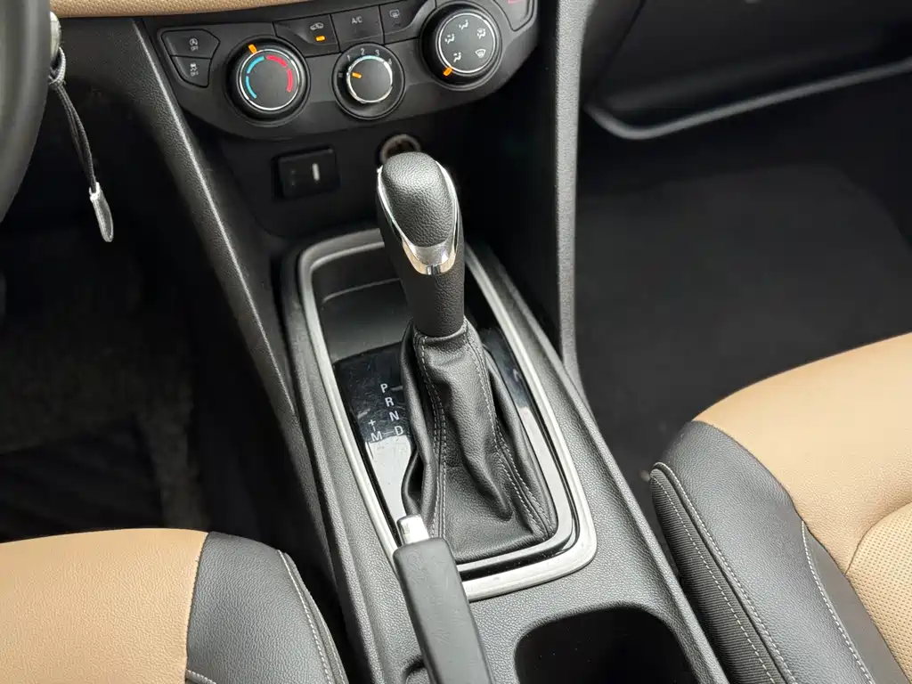 Cruze 2020 320 Automatic Enjoy Edition купить на сайте DeffCars