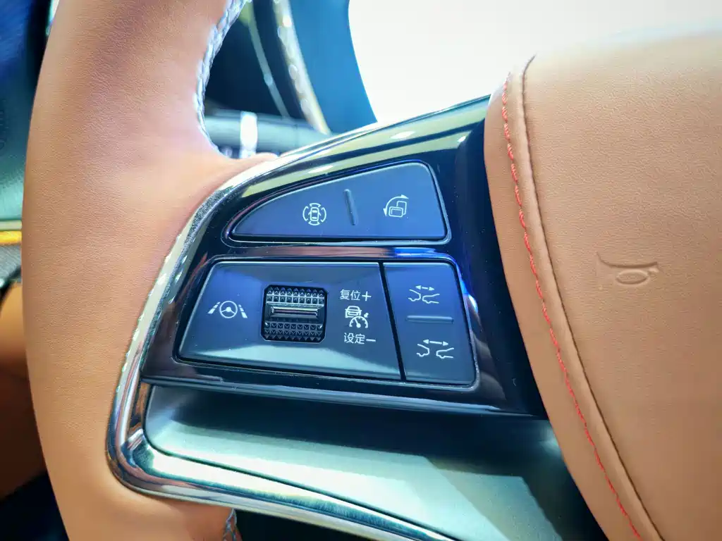 Han 2022 EV Genesis Edition 610km 4WD Premium купить на сайте DeffCars