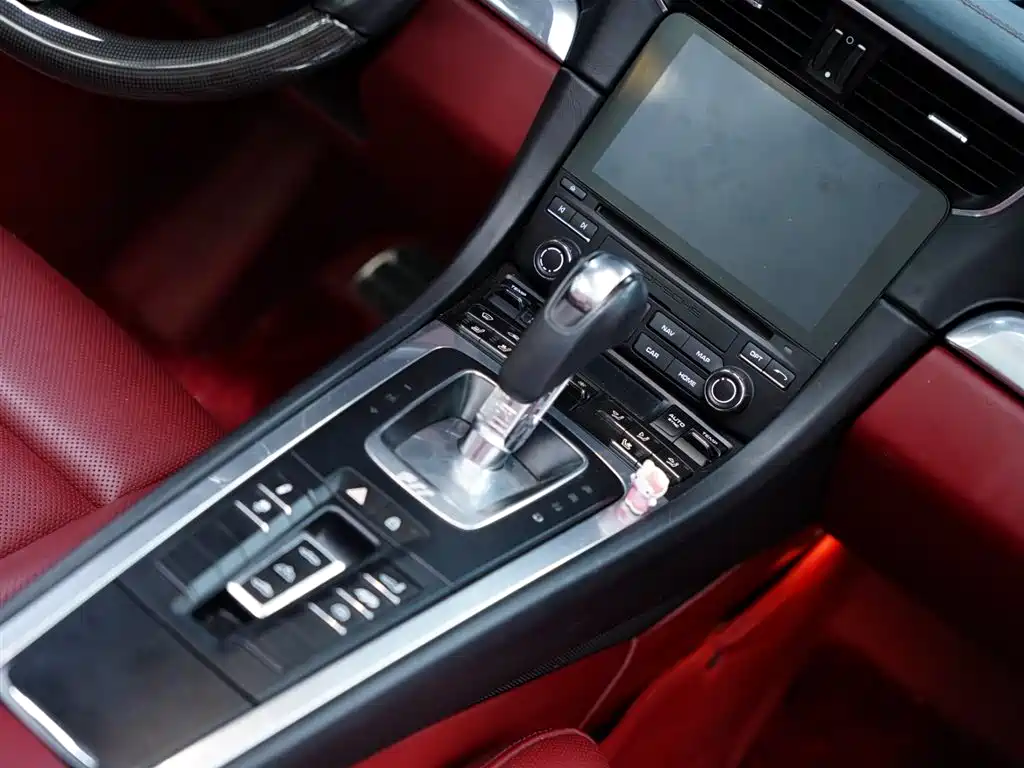 Porsche 911 2016 Carrera S Cabriolet 3.0T купить на сайте DeffCars
