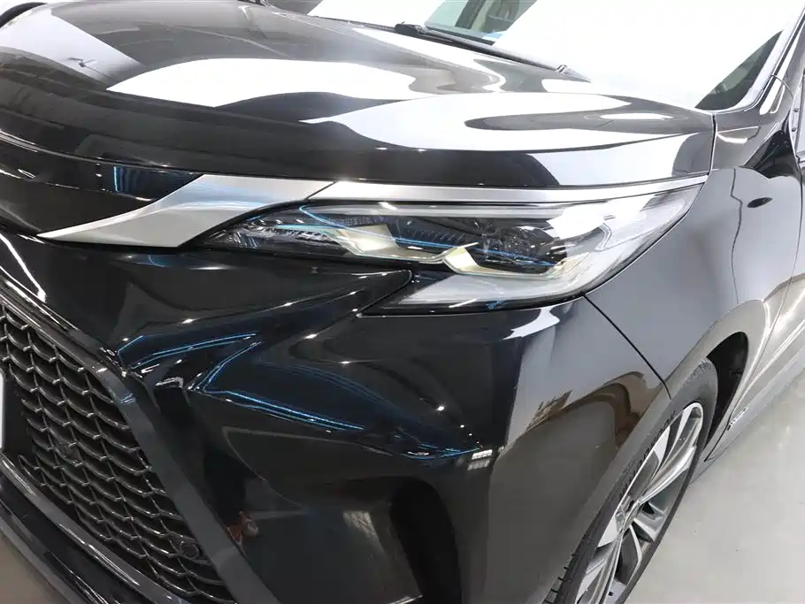 Grevia 2022 2.5L Hybrid Honor Edition купить на сайте DeffCars