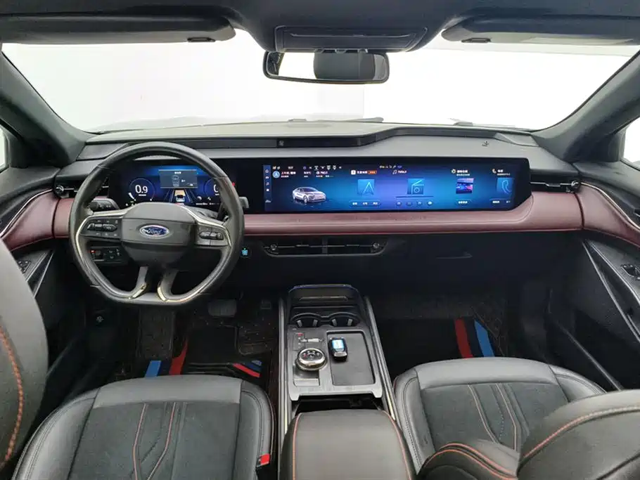 Mondeo 2022 EcoBoost 245 Extreme купить на сайте DeffCars
