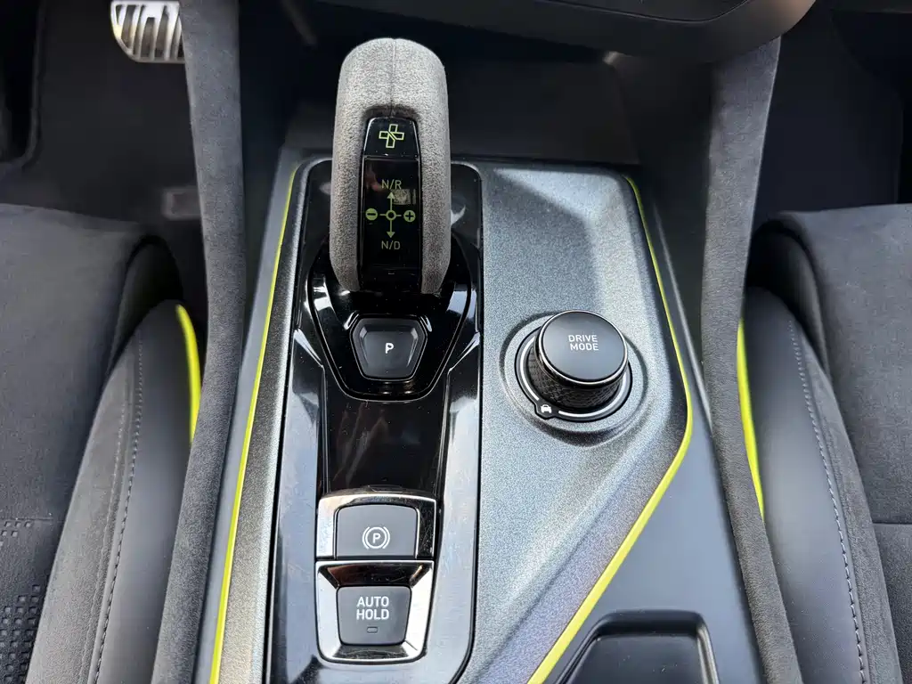 Lynk & Co 03 2019 03+ 2.0TD Automatic Wind Control Edition купить на сайте DeffCars