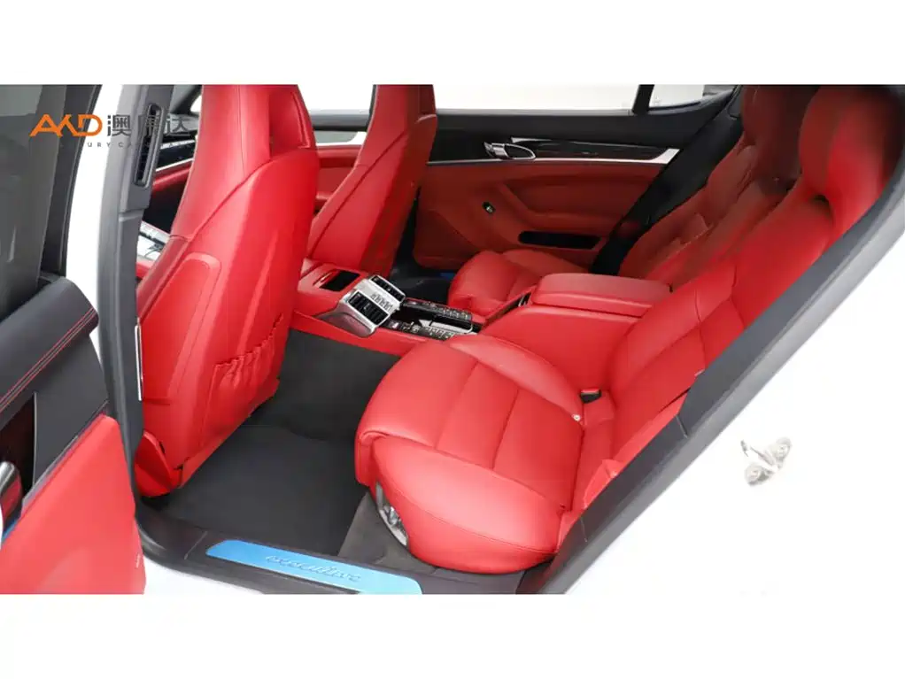 Panamera 2016 Edition 3.0T купить на сайте DeffCars