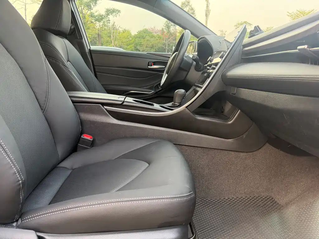 Asia Dragon 2022 2.0L Advanced Edition купить на сайте DeffCars