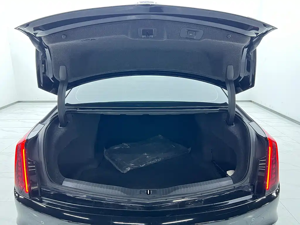 Cadillac CT6 2021 28T Elite купить на сайте DeffCars