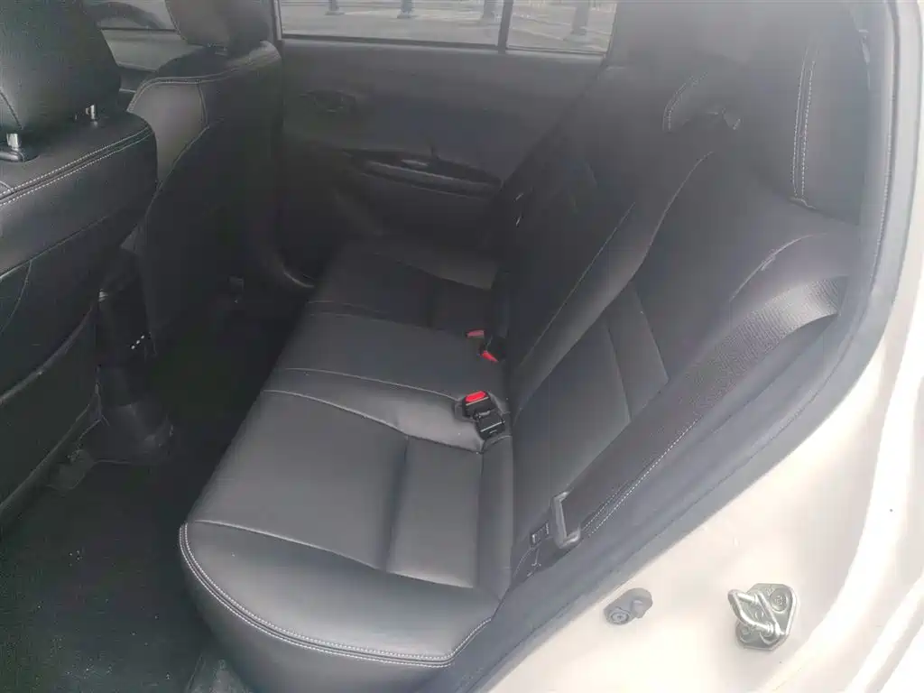 Vios FS 2021 1.5L CVT Fenchi Edition купить на сайте DeffCars