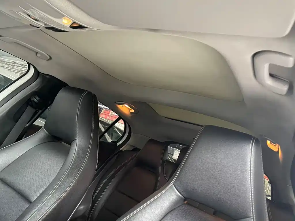 Mercedes-Benz GLA 2016 GLA 200 Dynamic купить на сайте DeffCars