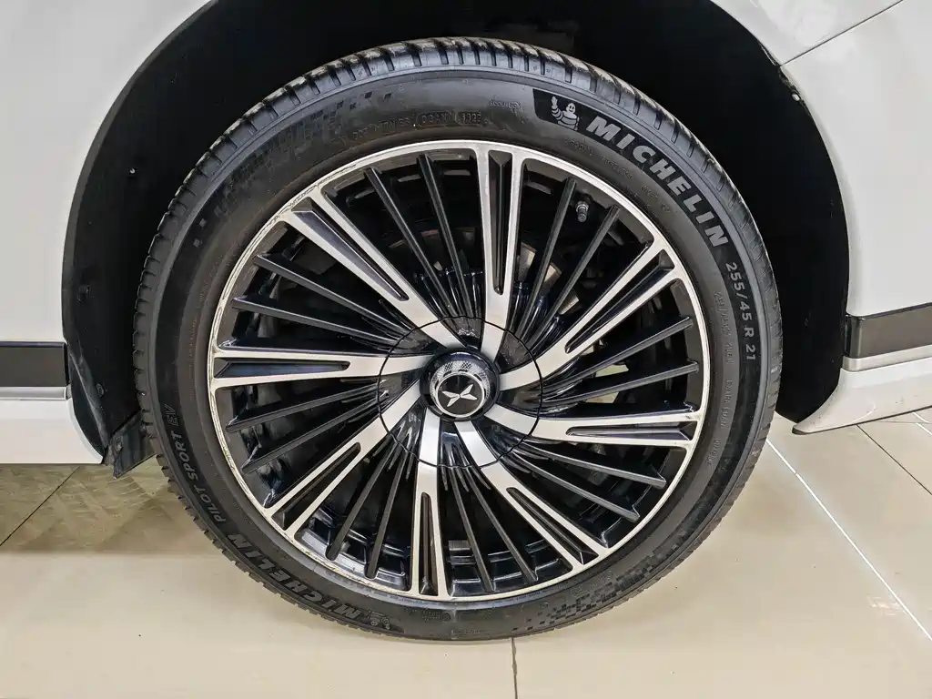 Xpeng G9 2022 702 Pro купить на сайте DeffCars