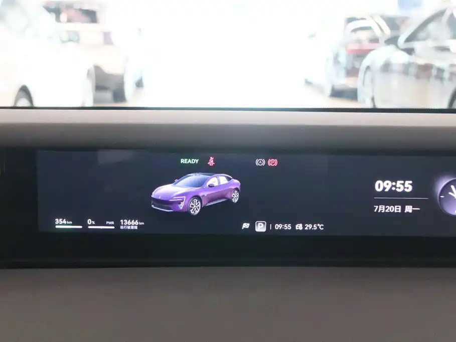 AVATR 06 2025 Ultra Electric Edition купить на сайте DeffCars