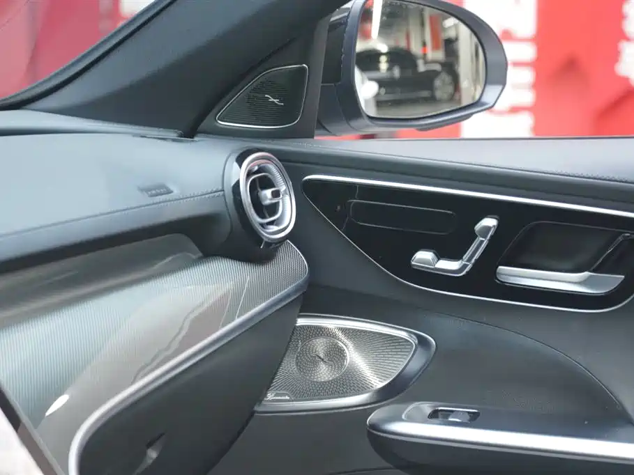 Mercedes-Benz C-Class 2023 facelift C 260 L Haoye Sports Edition купить на сайте DeffCars