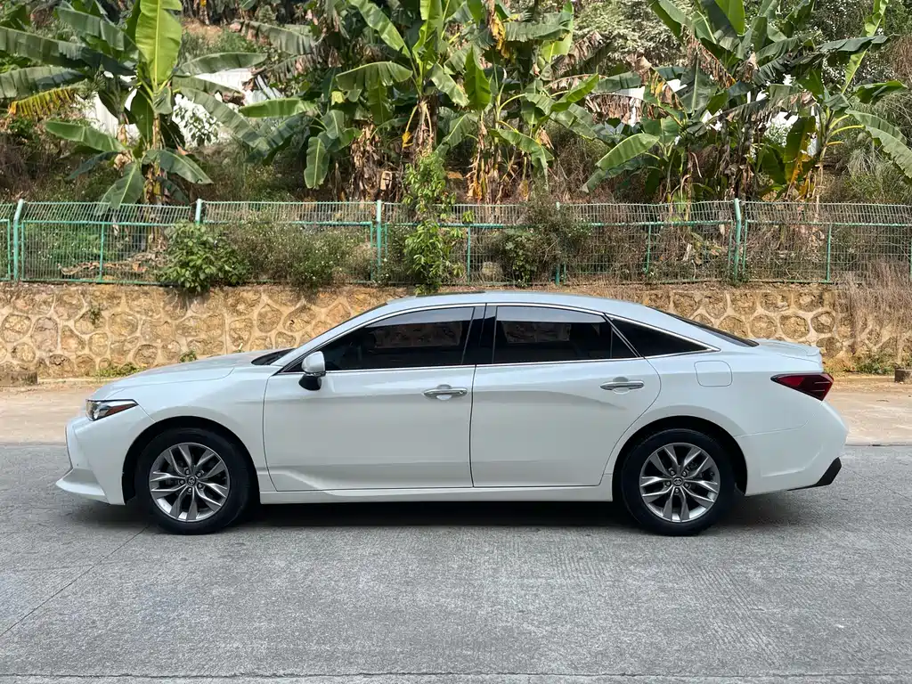 Asia Dragon 2021 2.5L Deluxe Edition купить на сайте DeffCars