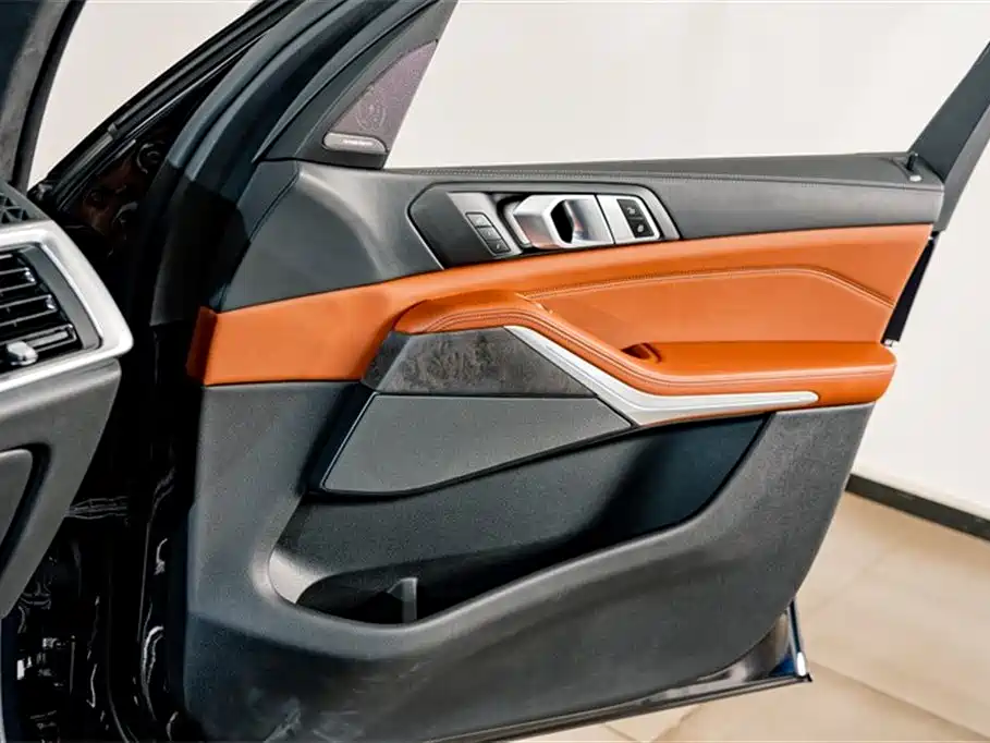 BMW X7 2023 xDrive40i Exclusive M Sports Package купить на сайте DeffCars