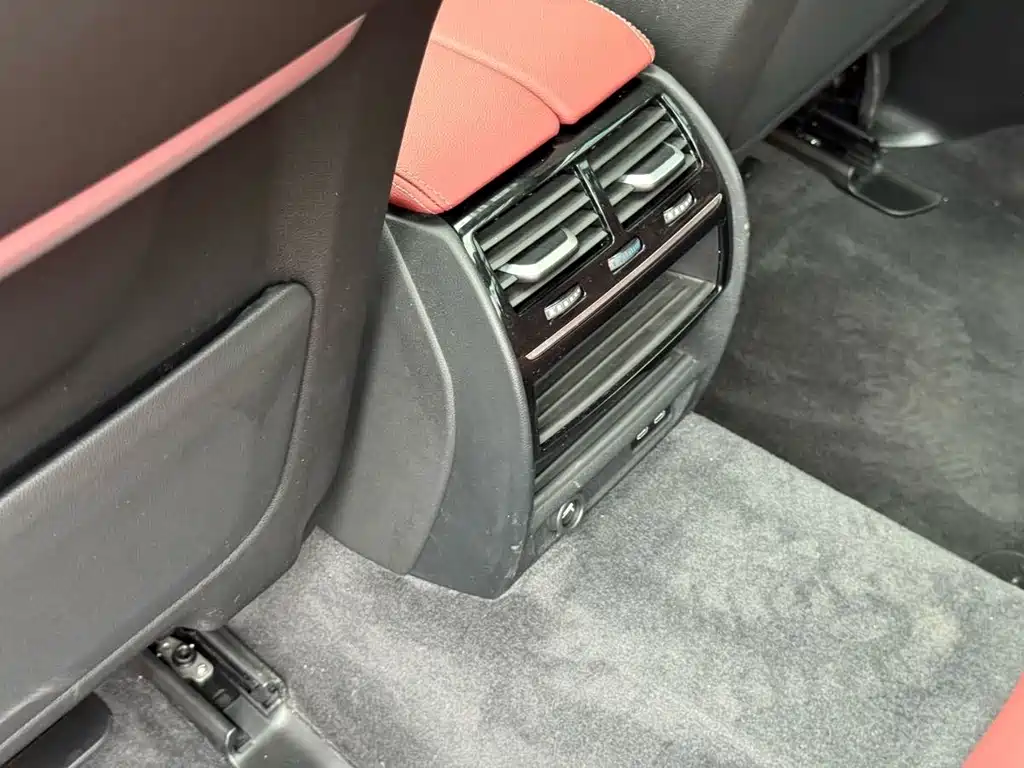 BMW 5 Series New Energy 2022 Model 2 535Le M Sports Package купить на сайте DeffCars