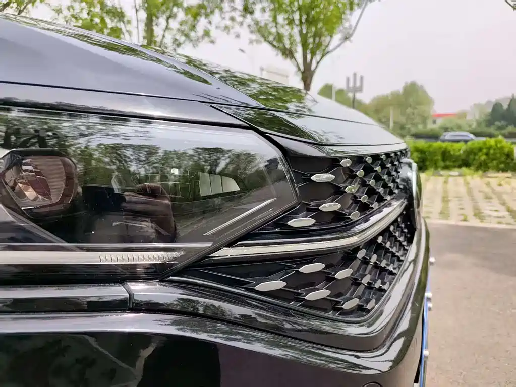 Passat 2022 330TSI Starry Sky Elite Edition купить на сайте DeffCars