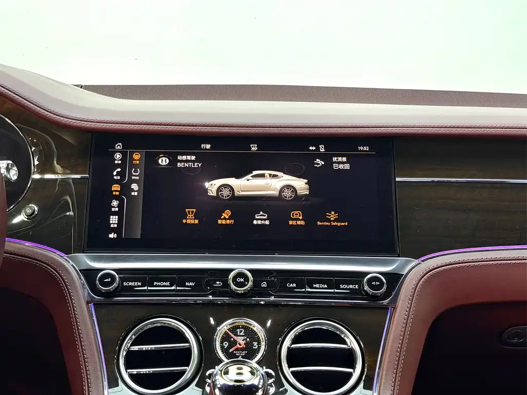 Continental 2018 6.0T GT W12 купить на сайте DeffCars