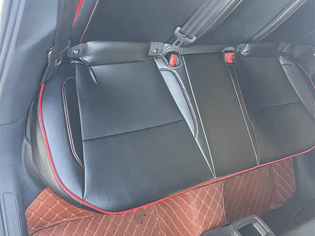 Lingdu 2018 230TSI DSG Fashion Edition купить на сайте DeffCars