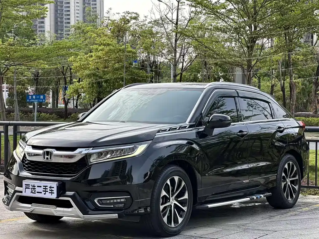 Guandao 2017 240TURBO 2WD Exclusive Edition купить на сайте DeffCars
