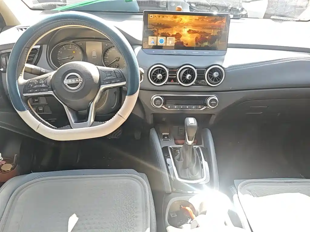 Qashqai 2025 Honor 2.0L CVT XV+ Leading Edition купить на сайте DeffCars