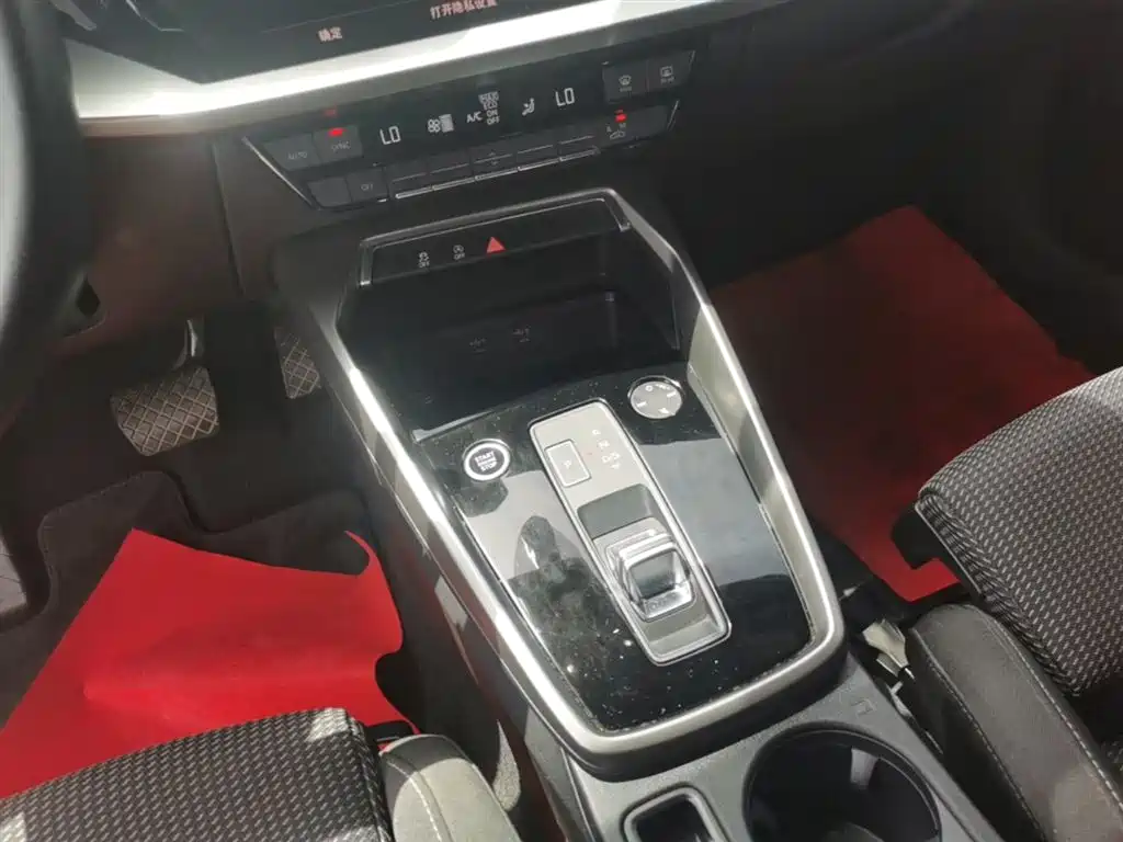 Audi A3 2021 Sportback 35 TFSI aggressive sports model купить на сайте DeffCars