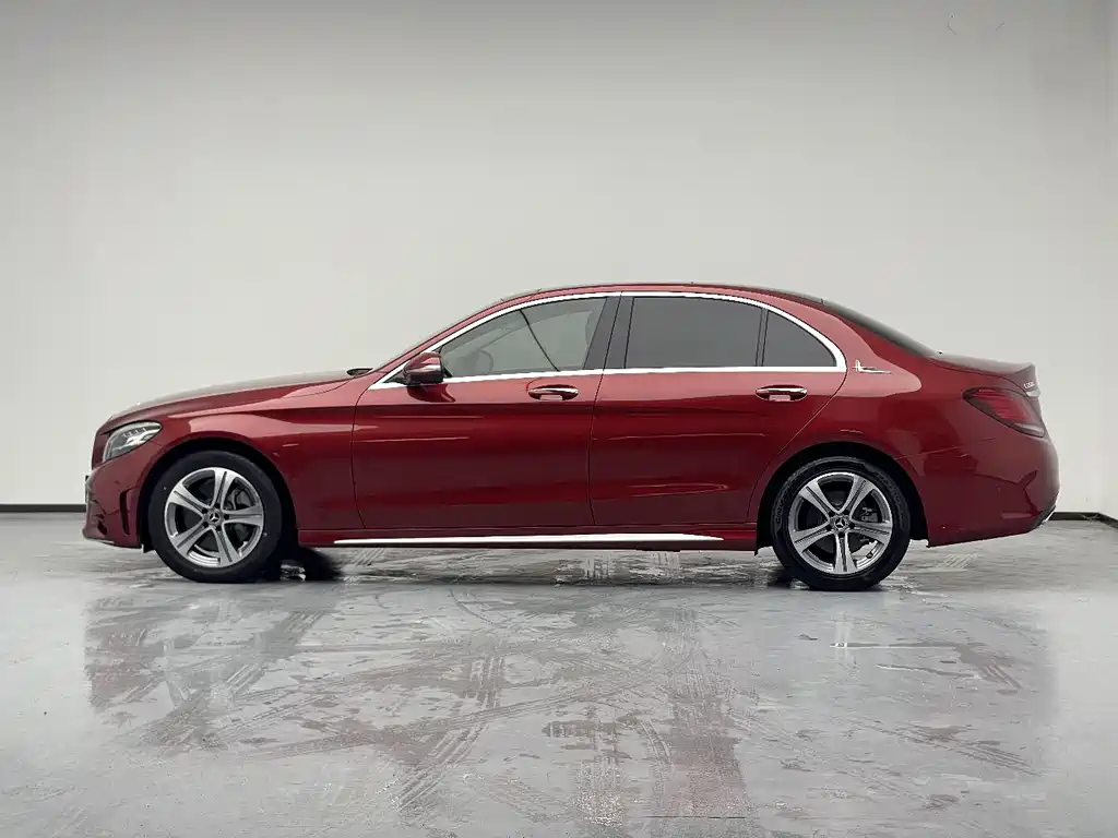 Mercedes-Benz C-Class 2020 C 260 L Sports Edition купить на сайте DeffCars