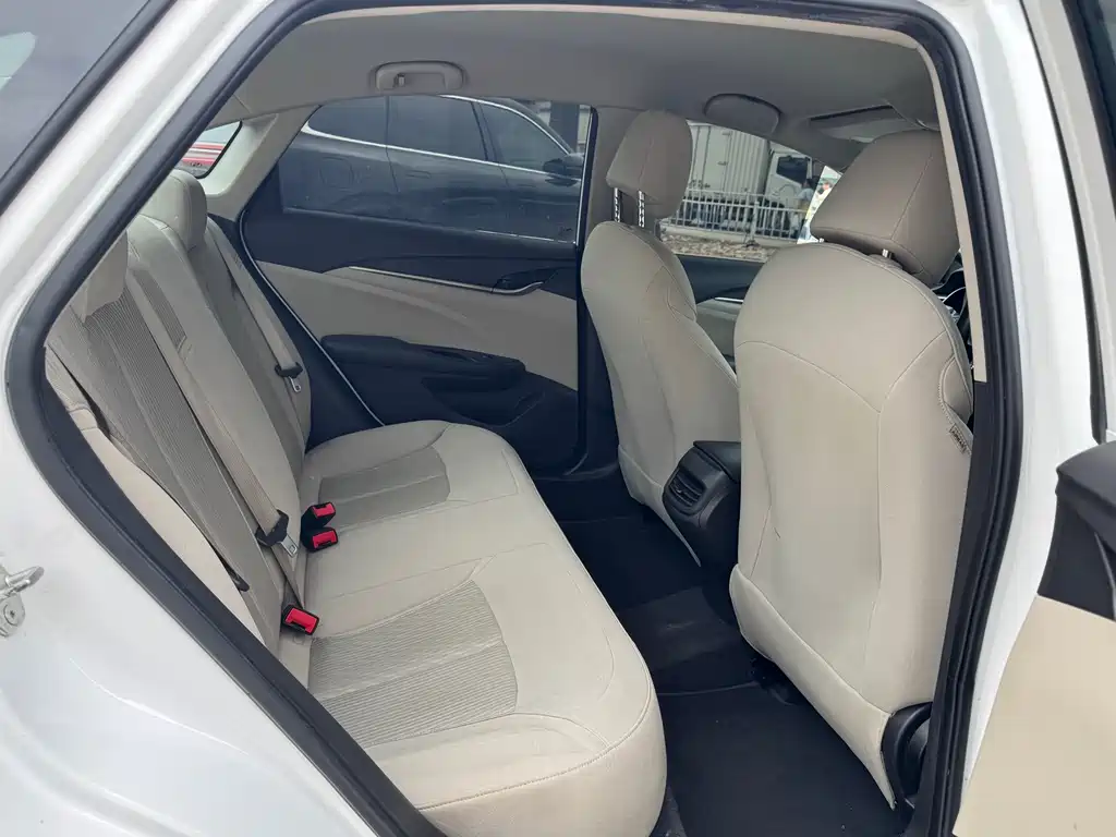 Yinglang 2019 15T dual-clutch aggressive model, National VI купить на сайте DeffCars