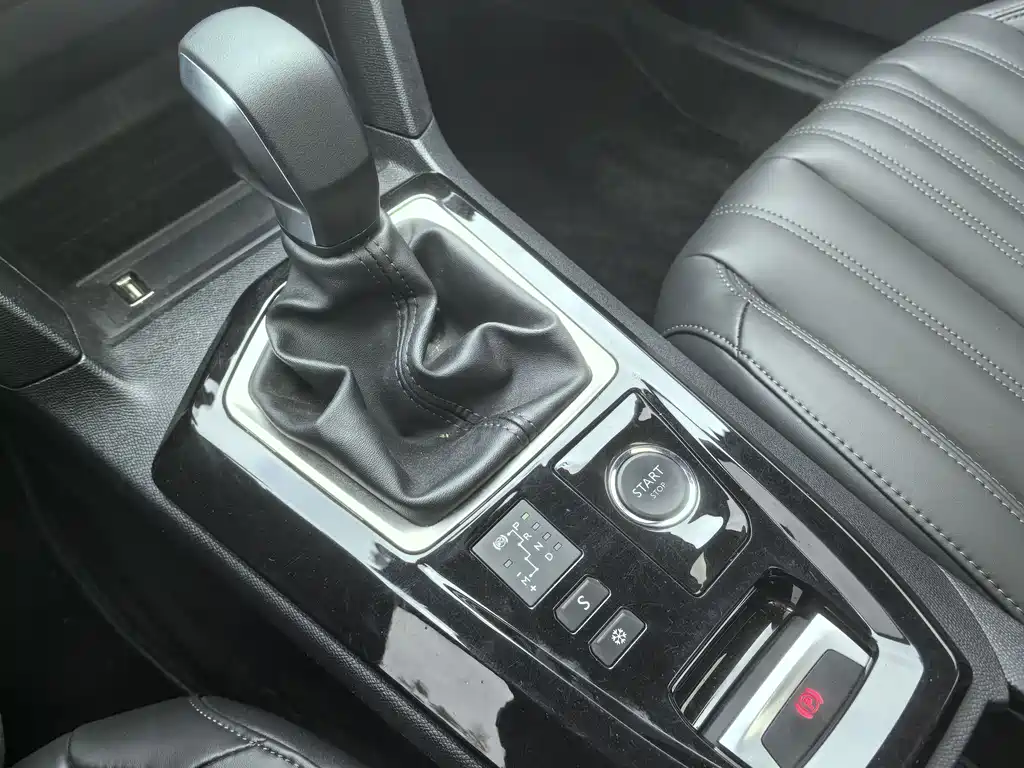 Peugeot 408 2022 1.6T Enterprising Edition купить на сайте DeffCars