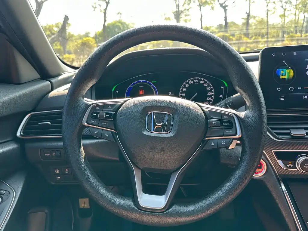 Yingshipai 2022 Rui·Hybrid 2.0L Intelligent Edition купить на сайте DeffCars