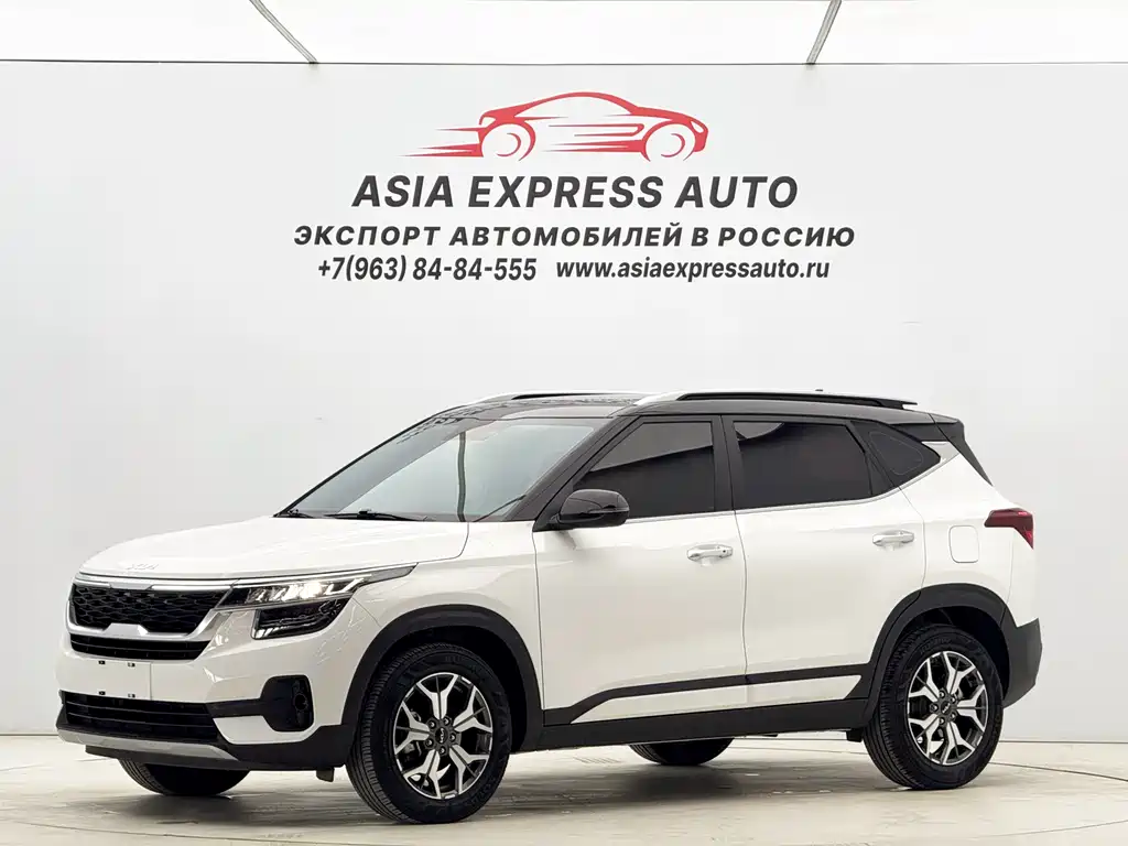 KX3 Propao 2021 1.5L CVT Trendy Edition купить на сайте DeffCars