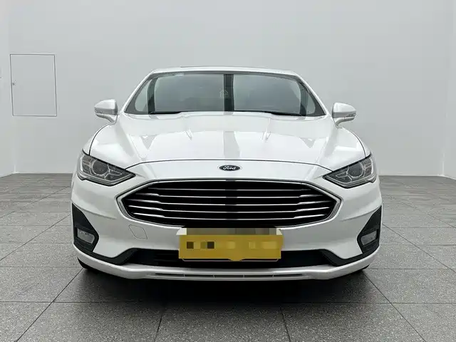 Mondeo 2020 EcoBoost 200 Fashion Model купить на сайте DeffCars